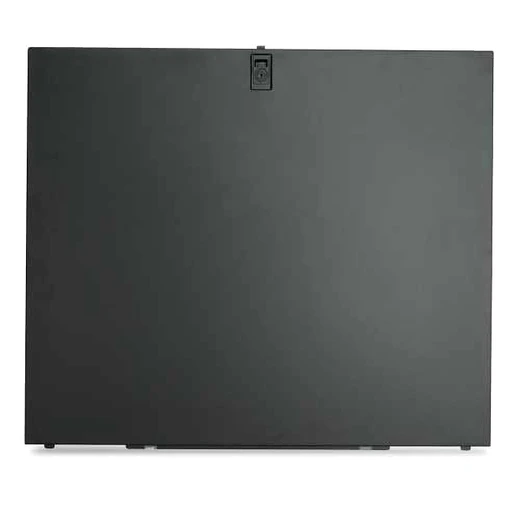 APC by Schneider Electric RMA SX Side Panels Black - AR7304