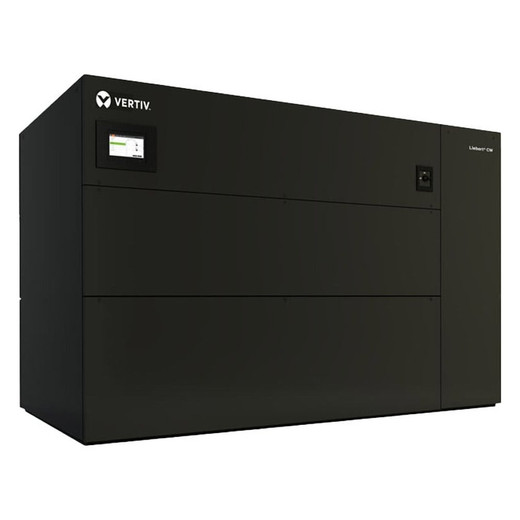 Vertiv Brush and Edge Grommet 84 X 42 in ES CAB - BGS-84