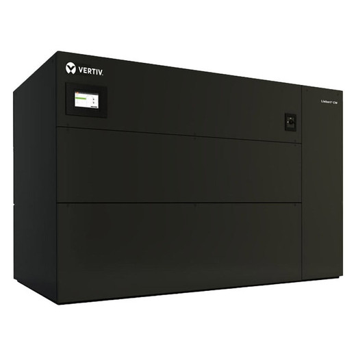 Vertiv Brush and Edge Grommet 84 X 42 in ES CAB - BGS-84