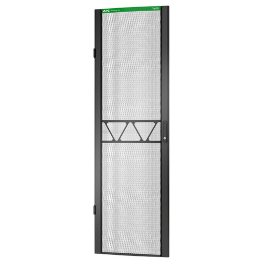 APC by Schneider Electric Netshelter SX 45U 1070 Split Feed Throug - AR7315