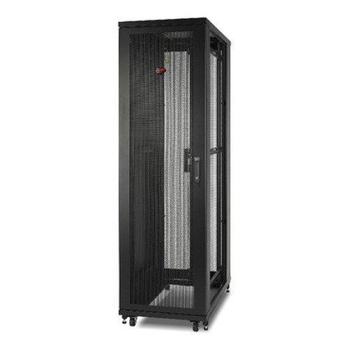APC by Schneider Electric Netshelter SV 42U 1200MM Deep Sidepanels