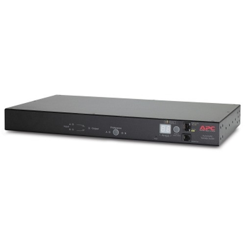 APC by Schneider Electric Netshelter SV 48U 1200MM Deep - AR732507