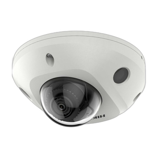 Hikvision DS-2CD2523G2-IS 2MP AcuSense AI IR Mini-Dome IP Camera