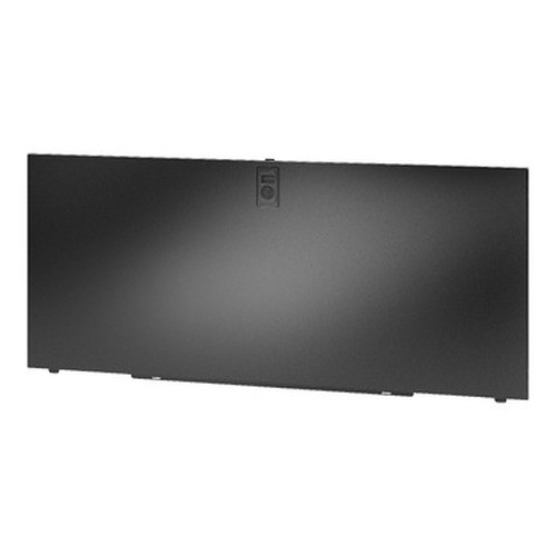 APC by Schneider Electric Netshelter SX 12U 1070MM Deep Side Panel (qty 1)
