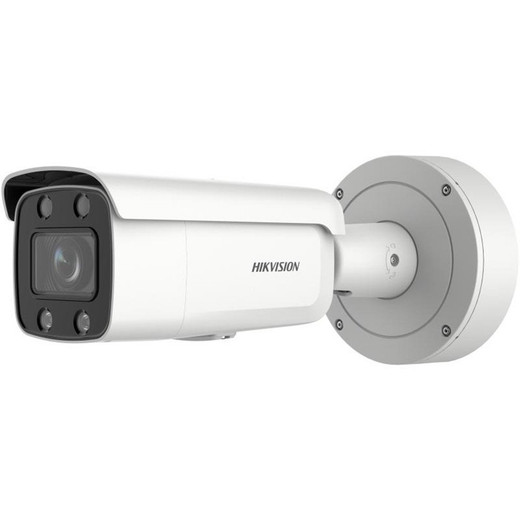 Hikvision DS-2CD2647G2-LZS (4MP) ColorVu AI WDR Outdoor Bullet IP Camera