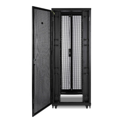 APC by Schneider Electric Toolless Cable Management Rings (qty 100) - AR7540100