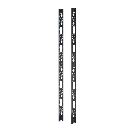 APC by Schneider Electric Vertical Cable Organizer Netshelter SX 45U - AR7552