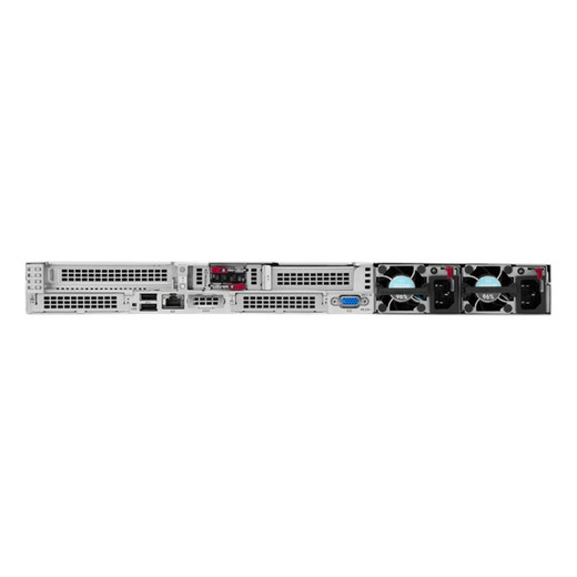 HPE DL320 GEN12 4LFF Oroc CBL KIT - P75097-B21