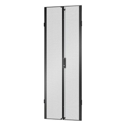 APC by Schneider Electric Netshelter Wide Recessed Rail KIT - AR7578