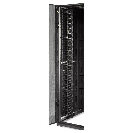 APC by Schneider Electric Cable Retainer for Netshelter SX 750MM Wide Vertical Cable - AR7582A