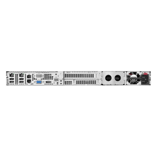 HPE DL320 G12 GPU 8EDSFF DA CBL KIT - P75120-B21