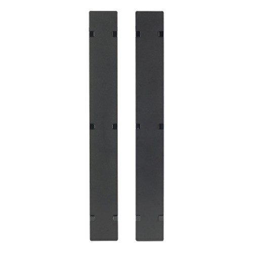 APC by Schneider Electric Hinged Covers FOR Netshelter SX 750MM Wide 48U Vertical Cable Manager