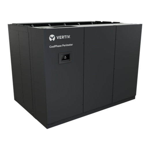 Vertiv Bottom Panel Assmbly Solid 24 in X 48 in - BPSES2448