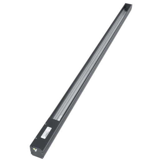 Middle Atlantic 1-GANG Extron AAP Plate - 8AAP