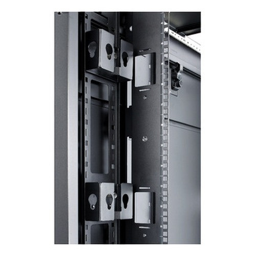 APC by Schneider Electric Cable Containment Brackets - AR7710