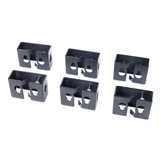 APC by Schneider Electric Cable Containment Brackets - AR7710