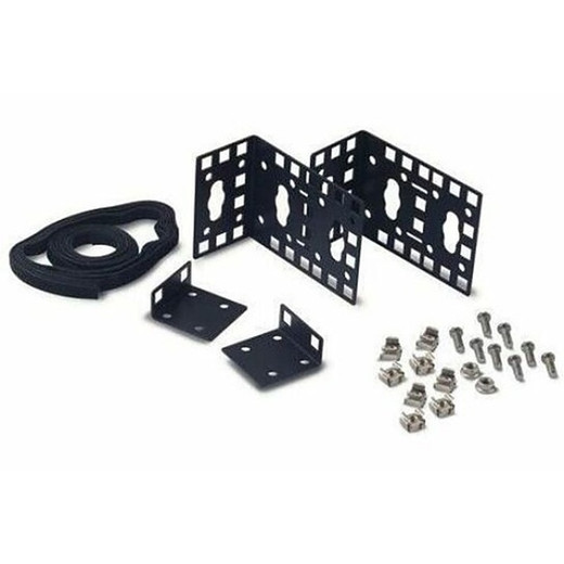APC by Schneider Electric Netshelter Zero U Accessory Mounting Bracket - AR7711