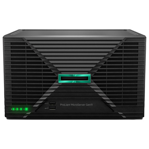 HPE DL345 G11 9354P 256G 8SFF NA SVR - P75332-005