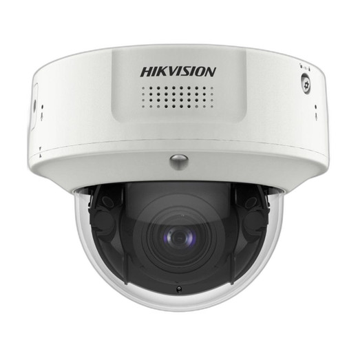 Hikvision IDS-2CD7186G0-IZHSY 8MP DeepinView AI WDR Varifocal Outdoor Dome IP Camera