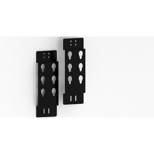 APC by Schneider Electric Rear Facing Rack PDU Mounting KIT for 750MM Wide X 42/48U SX - AR7711X960