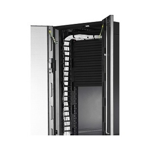 APC by Schneider Electric Vertical Cable Manager for Netshelter SX 600MM Wide 48U (qty 2) - AR7723