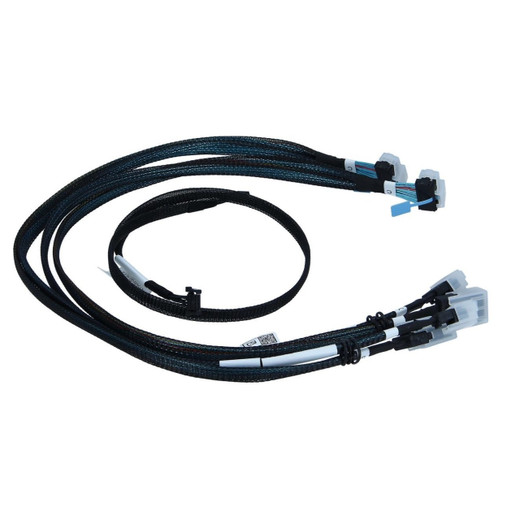 HPE DL340 GEN12 12LFF PCIE CBL KIT - P75761-B21