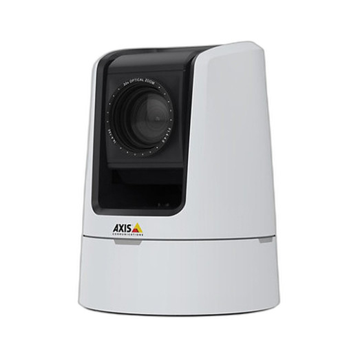 Axis 01966-004 V5925 2MP PTZ indoor IP camera with pan-tilt-zoom lens for surveillance