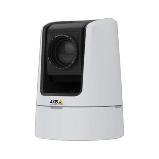 Axis 01966-004 Axis V5925 2MP 1080p PTZ Indoor IP Camera, 01966-004