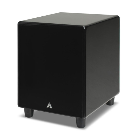 Middle Atlantic 8IN Surface Style CVR Assembly SB - 8CTC2SB