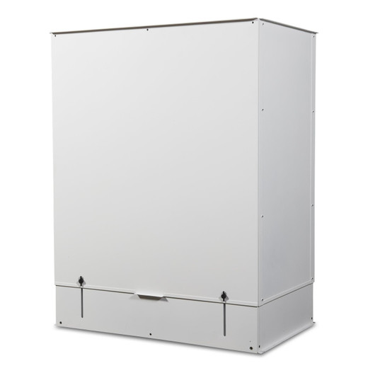 APC by Schneider Electric VED for 600MM Wide Short Range / Vertical Exhaust Duct