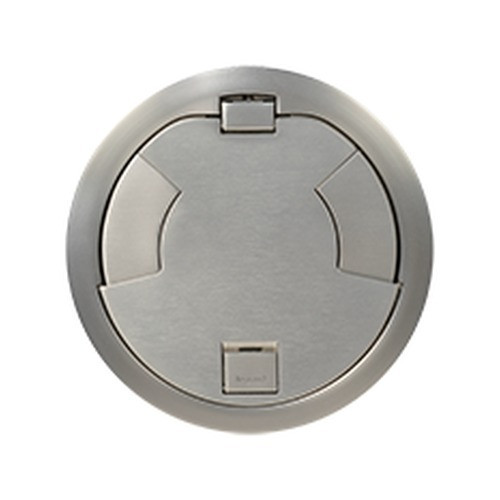 Middle Atlantic 8IN Surface Style CVR Assembly SN - 8CTC2SN