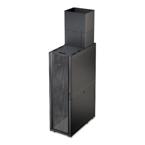 APC by Schneider Electric VED for 750MM Wide Tall Range / Vertical Exhaust Duct KIT for SX - AR7754