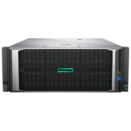 HPE DL340 GEN12 8SFF/8EDSFF CBL KIT - P75800-B21