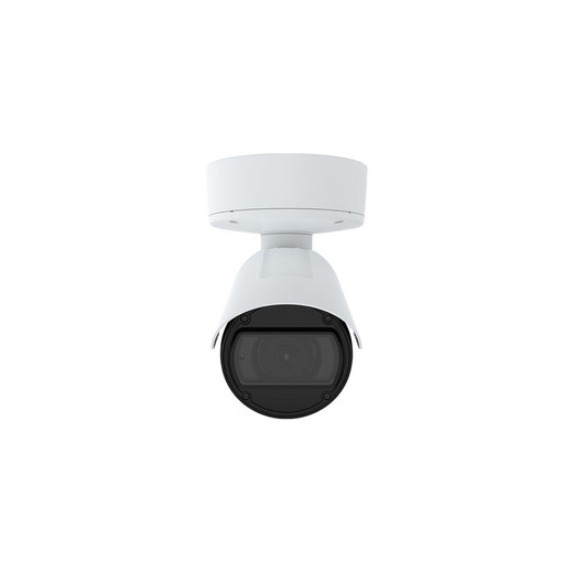 Axis Q1806-LE 4MP Outdoor AI Bullet Camera - 02506-001