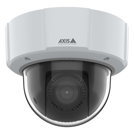 Axis M5526-E 4MP Outdoor AI PTZ Dome Camera - 02769-001