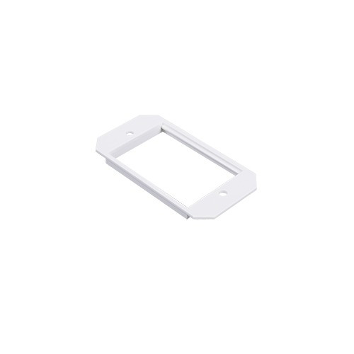 Middle Atlantic 1-GANG Ortronics Series I - 8SER