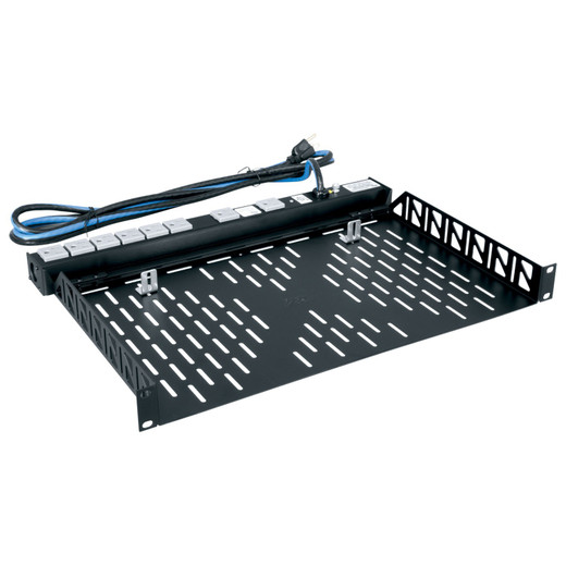 Middle Atlantic Kontrol Touch 2X Power 2X USB (for Meeting Table) - A1-2309-041-20813