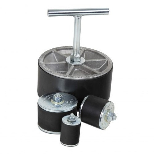 Middle Atlantic 10-INCH Abandonment Plug - ABPLUG10