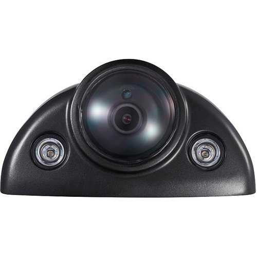 Hikvision DS-2XM6522G1-IM/ND IP Camera vibration proof design detail view