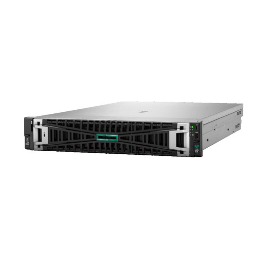 HPE DL380 G12 8LFF PCIE CTR B2/3 CBL KIT - P76473-B21