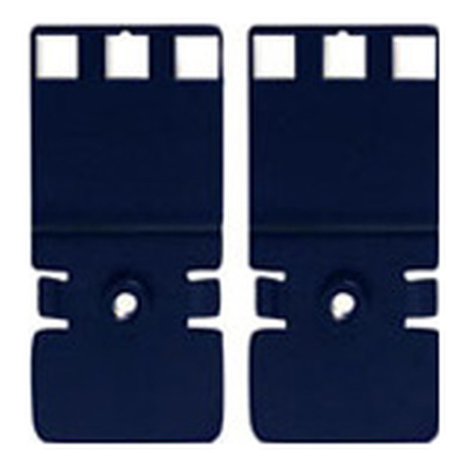 APC by Schneider Electric Accessory: Adapter KIT 23IN to 19IN Mounting - AR8150B
