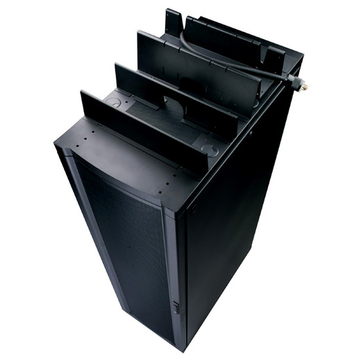 APC by Schneider Electric Data Cable Partition, Netshelter, 600MM