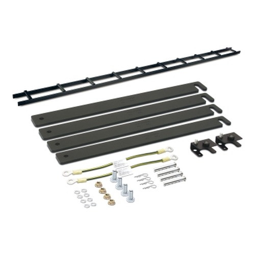 APC by Schneider Electric Data Cable Ladder 6IN(15CM) With Bracket KIT 120IN Length