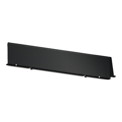 APC - Data Cable Partition, Netshelter, 750MM Wide - THE Solid Partition Allows