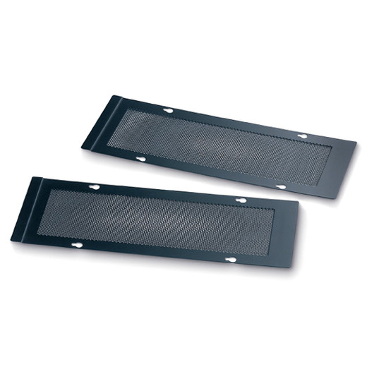APC by Schneider Electric Power Cable Trough Cover 600MM - AR8174BLK