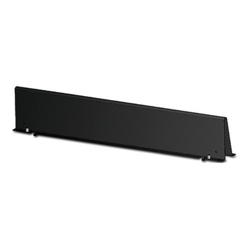 APC by Schneider Electric Cable Shielding Partition - Black - 750MM Wide