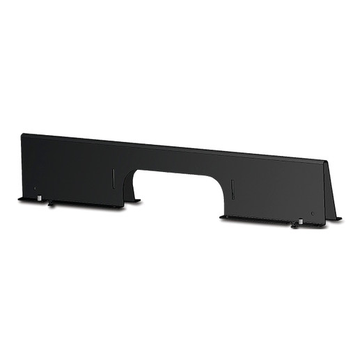 APC by Schneider Electric Cable Shielding Partition - Black - 750MM Wide - Pass-
