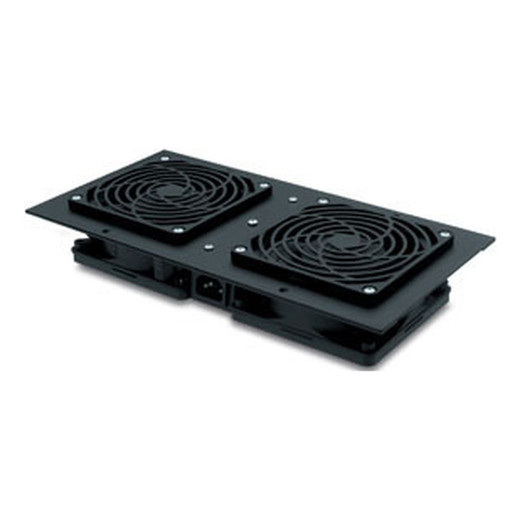 APC by Schneider Electric Roof FAN Tray 208/230V 50/60HZ for Netshelter WX Enclo