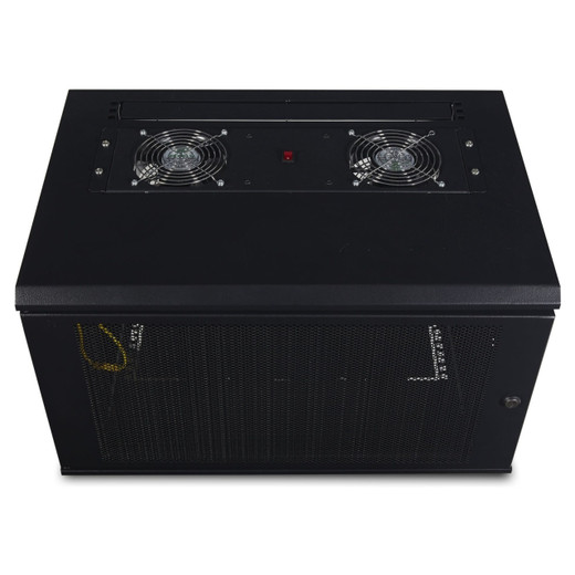 APC by Schneider Electric Netshelter WX FAN Module