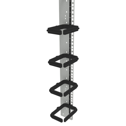 Vertiv 1/4 Turn in D in Rings 1.5 in X 3.5 in - CM-25-GL